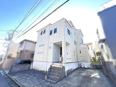 外観:岩戸5丁目5LDK戸建て、現地写真です。 外観:岩戸5丁目5LDK戸建て、現地写真です。