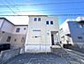 外観：2013年7月築の注文住宅です。