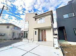 横須賀市太田和1丁目 戸建 1号棟