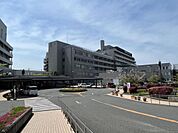 横須賀市立市民病院まで約1240m（徒歩16分）