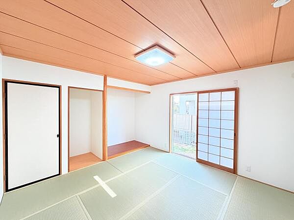 和室