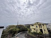 お住まいからの眺望です。