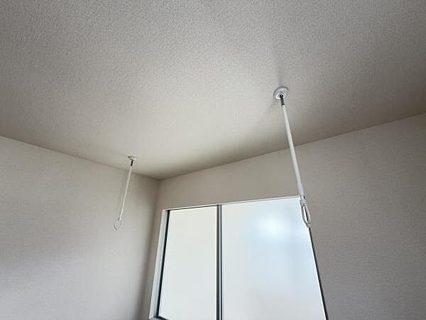 室内を拡大表示