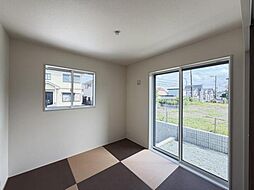 和室の画像