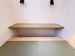 室内の画像