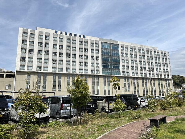 周辺を拡大表示