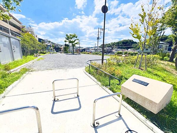 周辺を拡大表示
