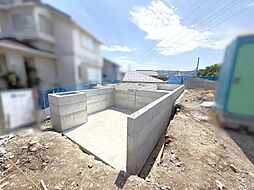 横浜市金沢区六浦3丁目 戸建 1号棟
