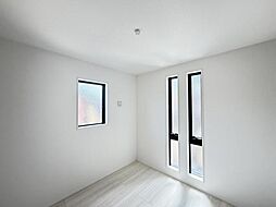 子供部屋の画像