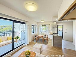 クリオ湘南長沢3番館A棟