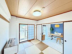 和室の画像