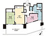 間取り：間取図です。図面と異なる場合は現況を優先させていただきます。