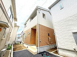 横須賀市長井1丁目 戸建 2号棟