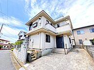 神奈川県横須賀市光風台：物件画像