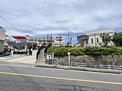 浦賀こども園まで約1560m（徒歩20分）