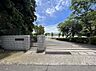 周辺：横須賀市立大楠中学校まで約1840m（徒歩23分）