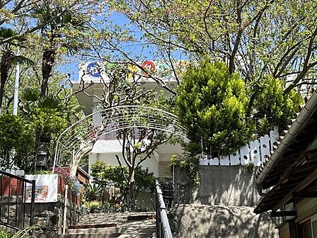 認定こども園 かもいようちえんまで約1320m(徒歩17分)