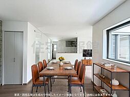 横須賀市平作5丁目 戸建 B号棟