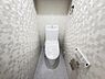 トイレ：ほっと安らげるトイレ空間です。