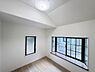 子供部屋：子供部屋にもちょうど良い大きさのお部屋です。