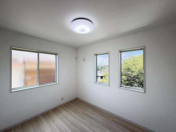 子供部屋