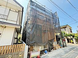 外観の画像