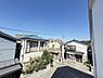 その他：お住まいからの眺望です。