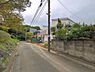 外観：現地写真です。