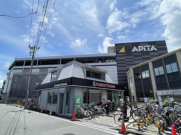 周辺を拡大表示