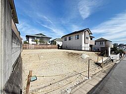 横須賀市根岸町5丁目 土地