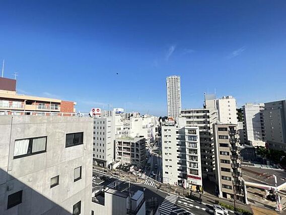 最上階11階か...