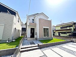 三浦市東岡町2期3棟　2号棟