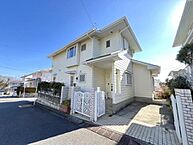 神奈川県横須賀市湘南鷹取6丁目：物件画像