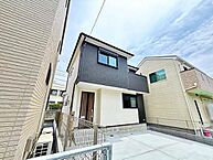神奈川県横須賀市長坂2丁目：物件画像