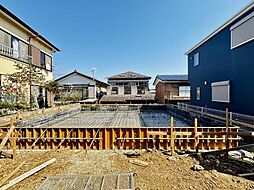 横須賀市西浦賀2丁目 戸建　12号棟