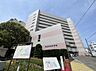 周辺：国家公務員共済組合連合会 横須賀共済病院まで約1250m（徒歩16分）