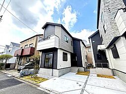 三浦郡葉山町長柄 戸建　1号棟