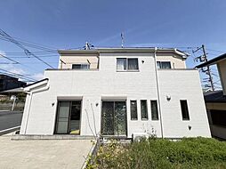 横須賀市粟田1丁目 中古戸建