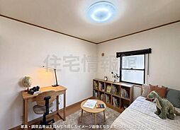 子供部屋の画像