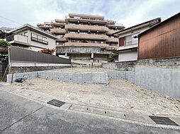 横須賀市浦賀2丁目 戸建　1号棟