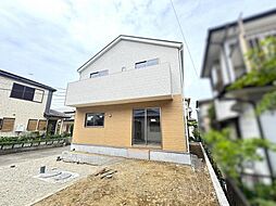 三浦市初声町下宮田 戸建　1号棟