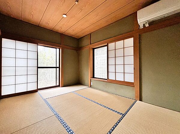 和室