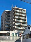 東京都大田区大森西1丁目：物件画像
