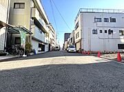 ◇◆前面道路含む現地写真◆◇