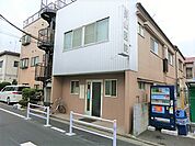 ◇暮らしを彩る魅力的な施設が充実。
