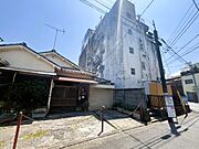 ◇◆現地土地写真◆◇現況古家あり