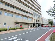 ◇周辺には暮らしを彩る施設が揃っています 。