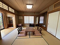 和室の画像