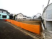◇◆前面道路含む現地写真◆◇2026年3月撮影