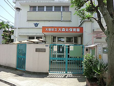 ◇閑静で穏やかな住環境は、子育て世帯も安心の立地です。